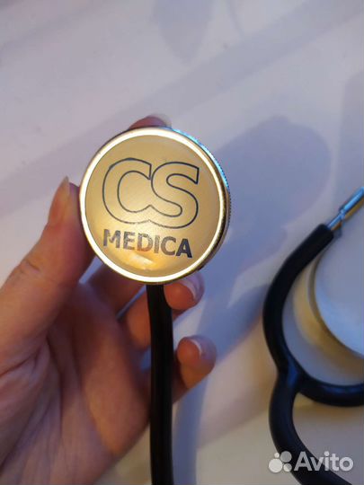 Фонендоскоп