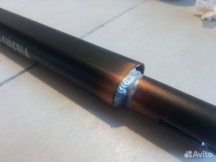 Ремонт и обслуживание электросамокатов и вело