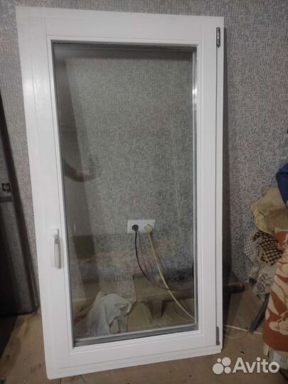 Деревянные евроокна