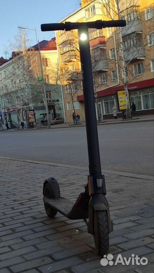 Самокат Ninebot by Segway E22