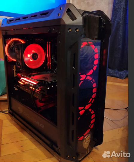 Ремонт компьютеров, ноутбуков. Компьютерная помощь