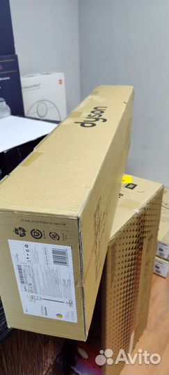 Пылесос Dyson V15 Detect Absolute