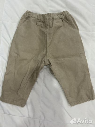 Джинсы для девочки