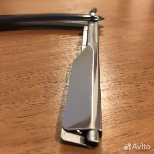 Опасная бритва Lemonwald новая