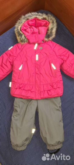 Зимний костюм Kerry 80