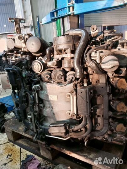 Двигатель272 3.5