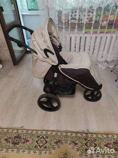 Прогулочная коляска бу mobility
