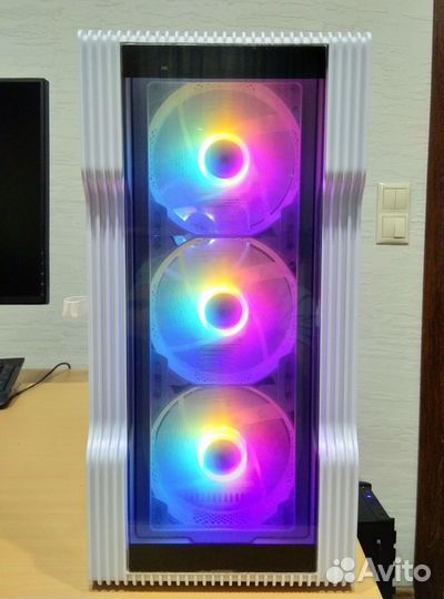 Игровой системник