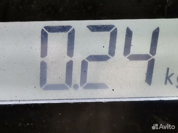 Трубка для Ford Mondeo 2