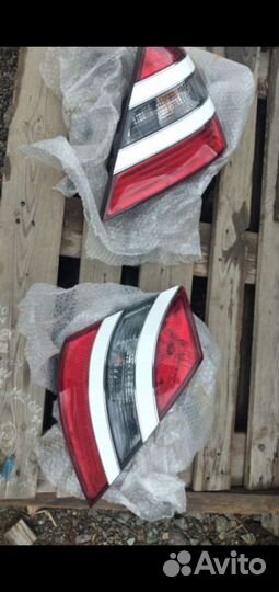 Стоп сигнал (фапа) Mercedes s221