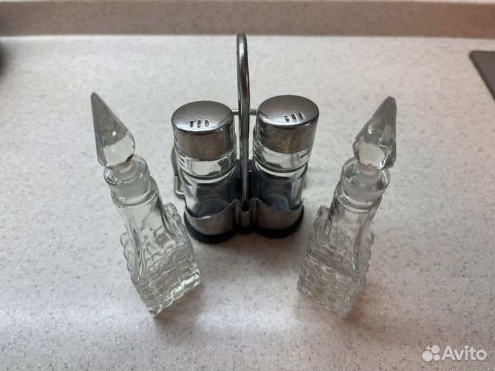 Набор для специй