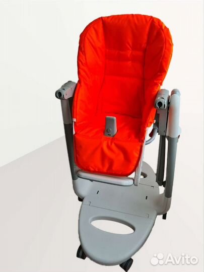 Чехлы для стульчика Peg Perego Tatamia