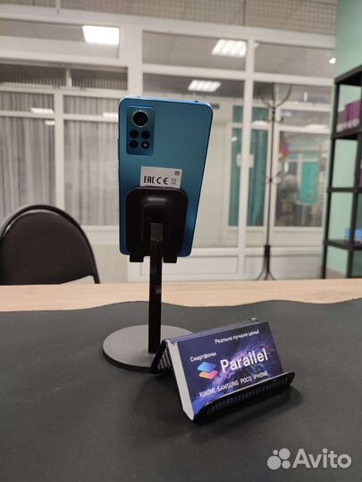 Xiaomi Redmi Note 12 pro 8 256 (синий/blue)