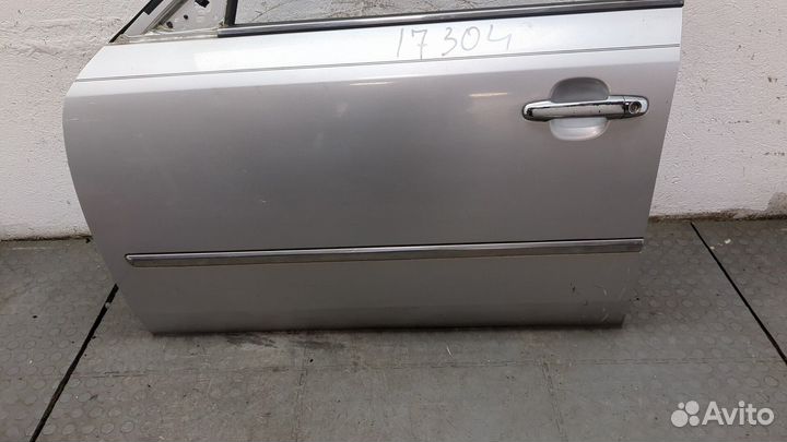 Дверь боковая левая передняя Hyundai Sonata NF, 2007