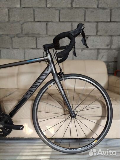 Canyon Endurance AL (шоссейный)