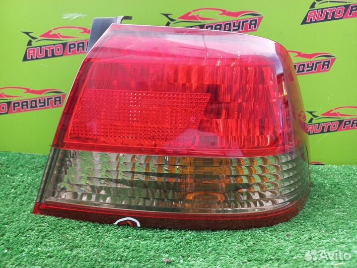 Фонарь honda, isuzu CF3,CF4,CF5,CJ2,CJ3,CL1,CL3 ac