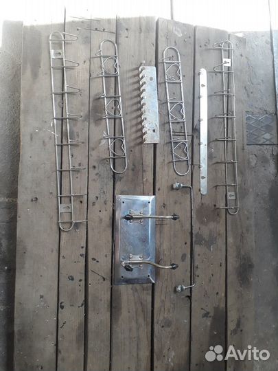 Вешалка для одежды