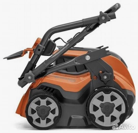 Вертикуттер-аэратор аккумулятор Husqvarna S 138i