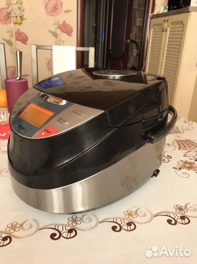 Мультиварка с йогуртницей