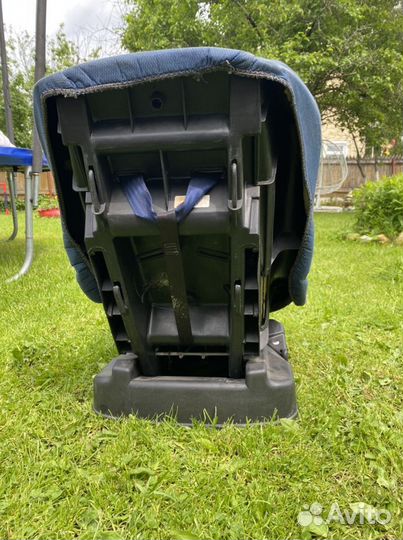 Детское автокресло
