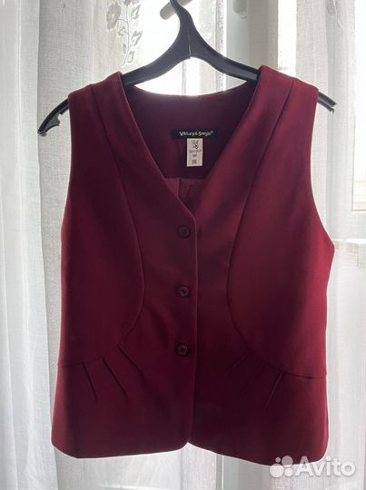 Школьная форма