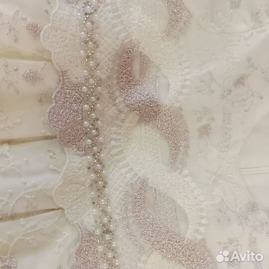 Платье нарядное для девочки