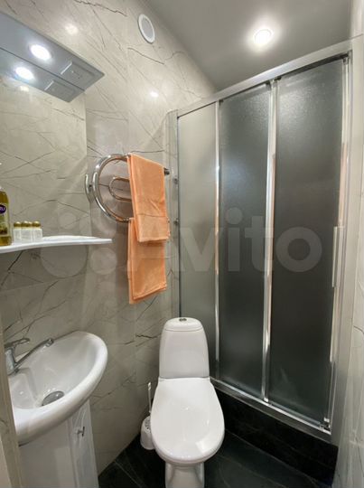 Квартира-студия, 26 м², 2/19 эт.