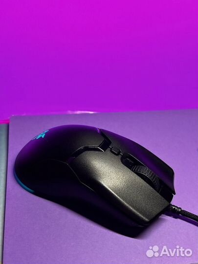 Мышка Razer Viper Mini