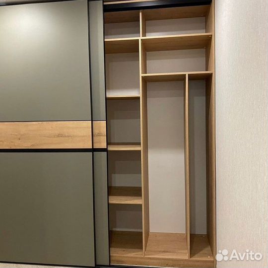 Шкаф для одежды