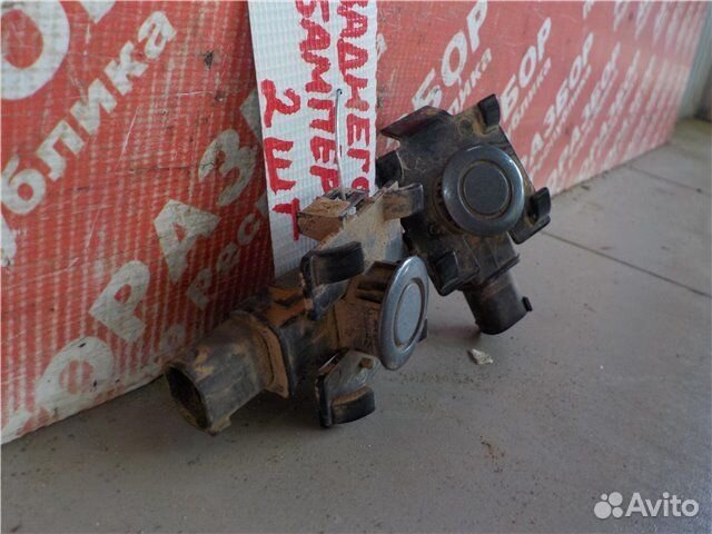 Датчик парковки Lifan Solano 620 LFB479Q 2013