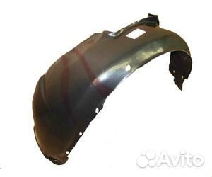 Подкрылок Шкода Октавия Тур