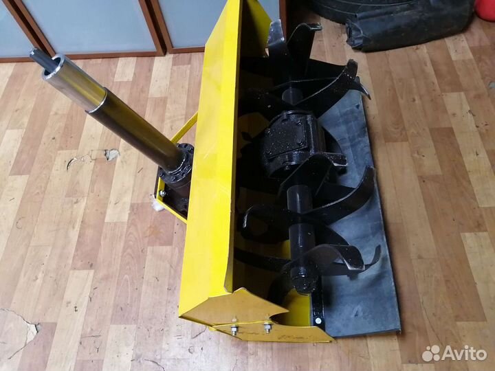 Фреза почвенная фр-00.010 для м/б мтз Беларус, агр