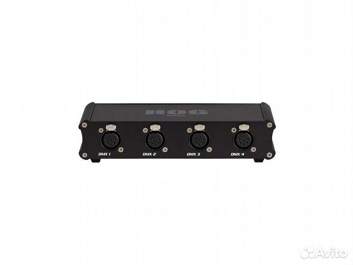 USB DMX Super Widget HOG4