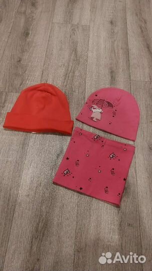 Вещи для девочек 2-4 года