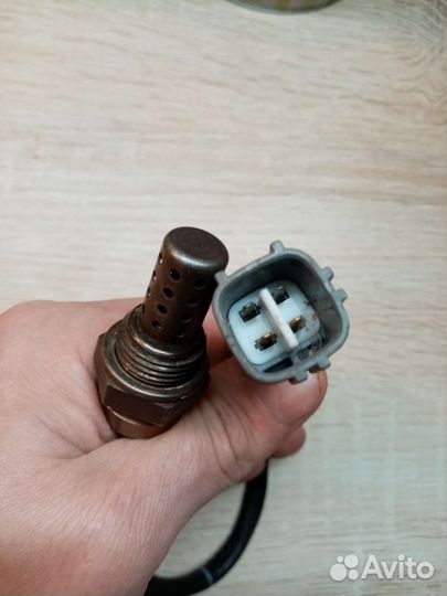 Кислородный датчик 3 S - fe