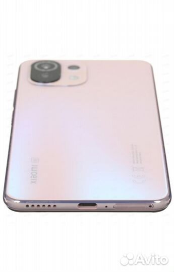 Смартфон Xiaomi mi 11 lite
