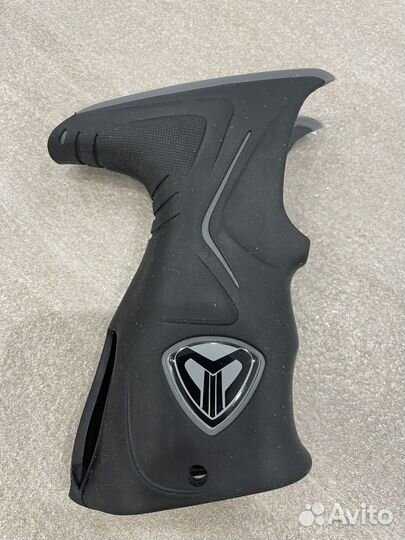 Грипса для пейнтбольного маркера dye