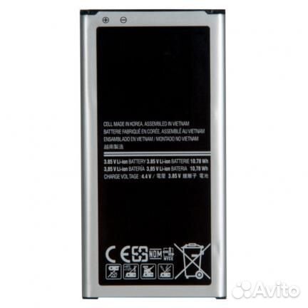 Батарея для для Samsung SM-G900F