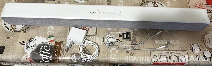 Xiaomi mi tv bar speaker