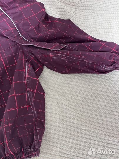 Комбинезон осень 86