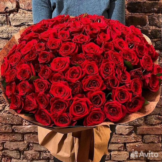 Розы Цветы Букеты 25 151 201 101 301 501 опт