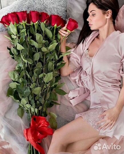 Высокие розы Гигантские розы Доставка цветов