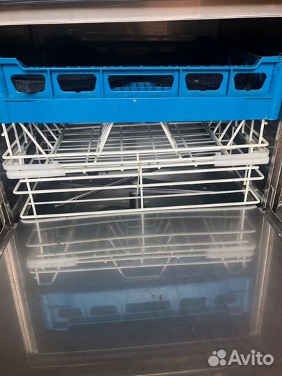 Посудомоечная машина Mach