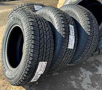 Yokohama Geolandar A/T G015 275/65 R17 115H