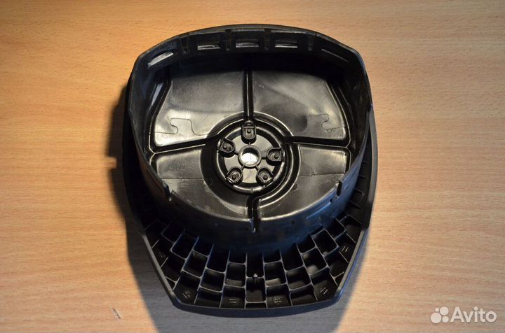 Крышка подушки безопасности бмв Е83 Е70