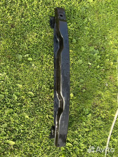 Усилитель заднего бампера volkswagen tiguan