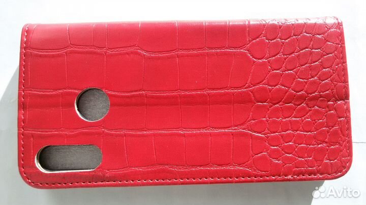 Чехол для Huawei P40 Lite E