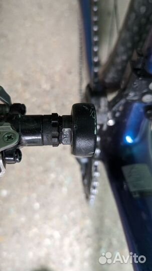 Шатуны sram apex 1