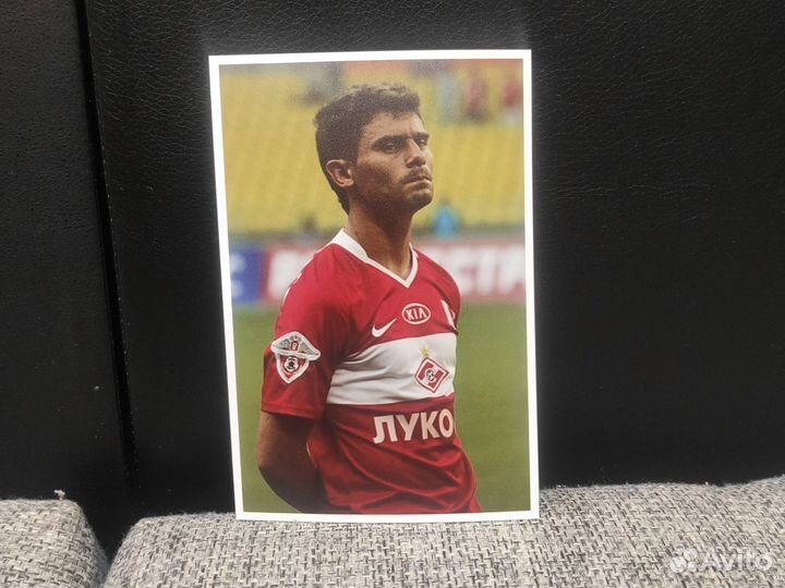 Фото Спартак Видич Веллитон Алекс Макгиди