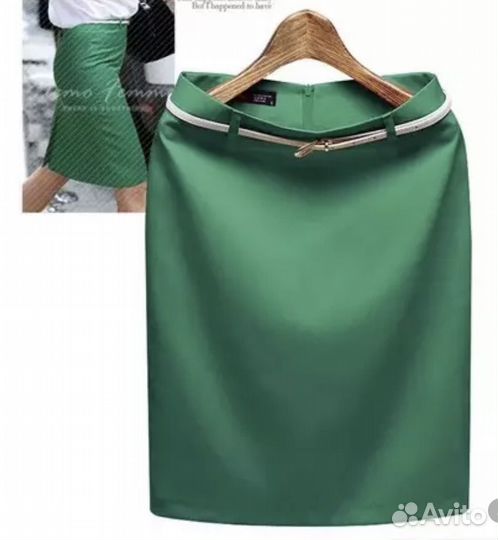 Юбка новая, 44-46 размер